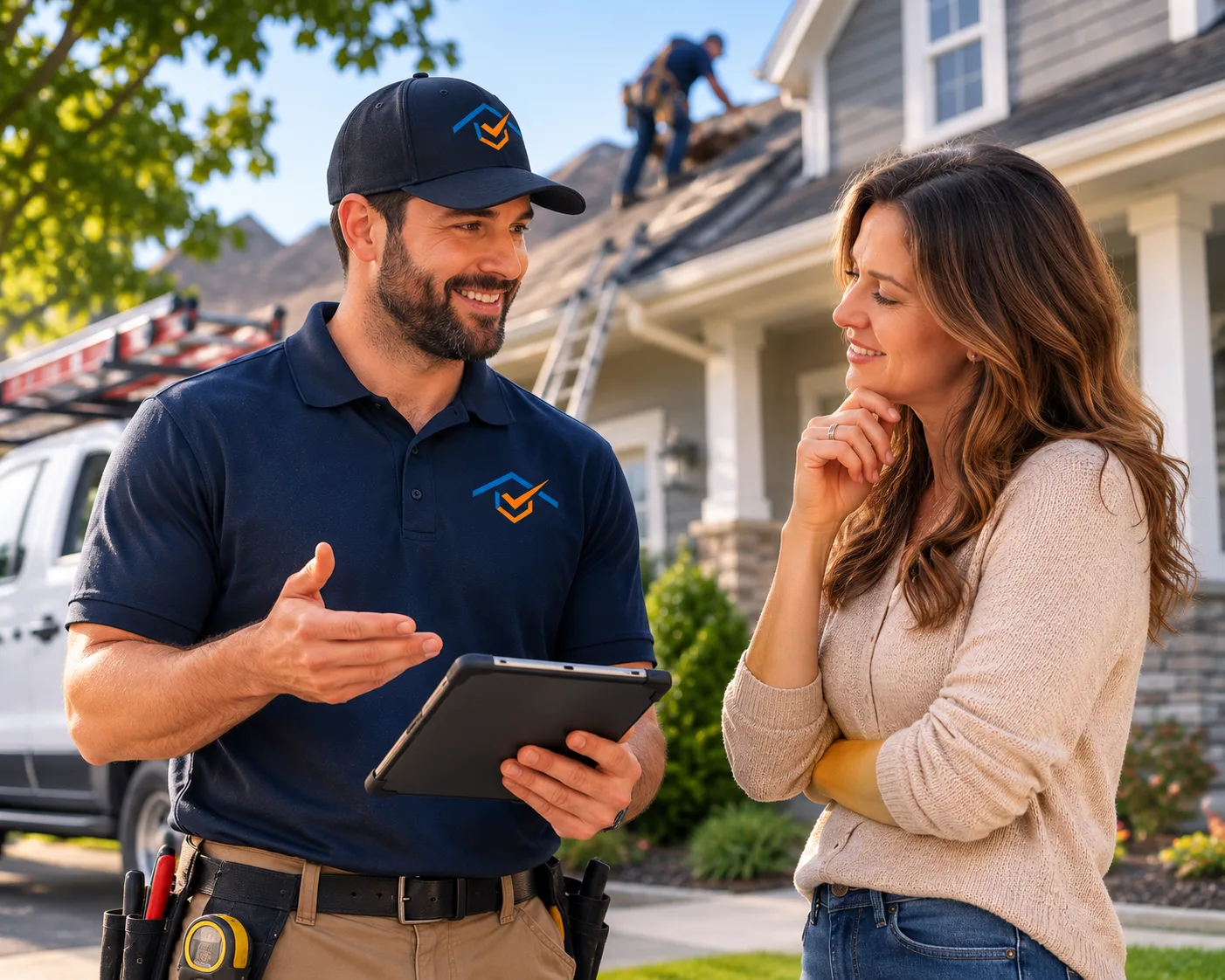 Roof Inspection FAQs in Eagleville, CA